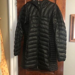 Eddie Bauer Parka